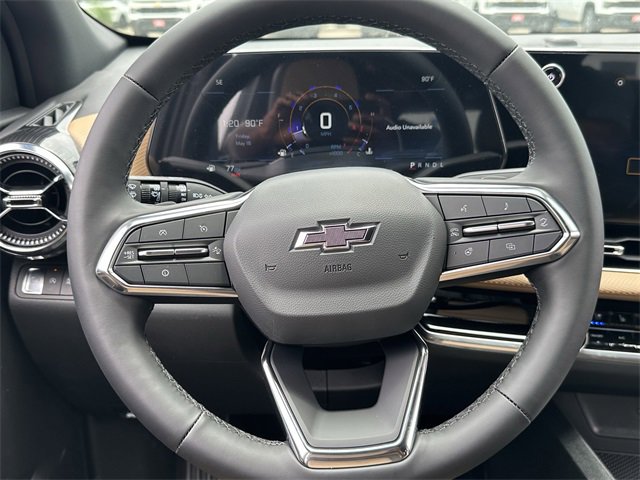 New 2026 Chevrolet Equinox ACTIV w/ Convenience Package III image 13