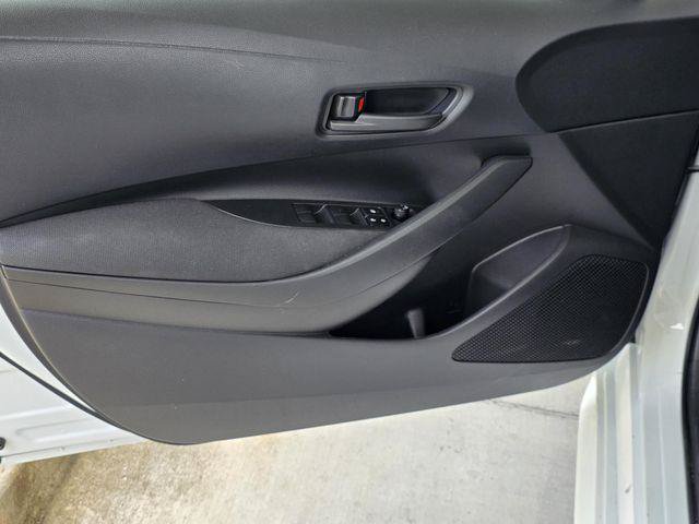 Certified 2026 Toyota Corolla LE w/ LE Premium Package FWD image 29