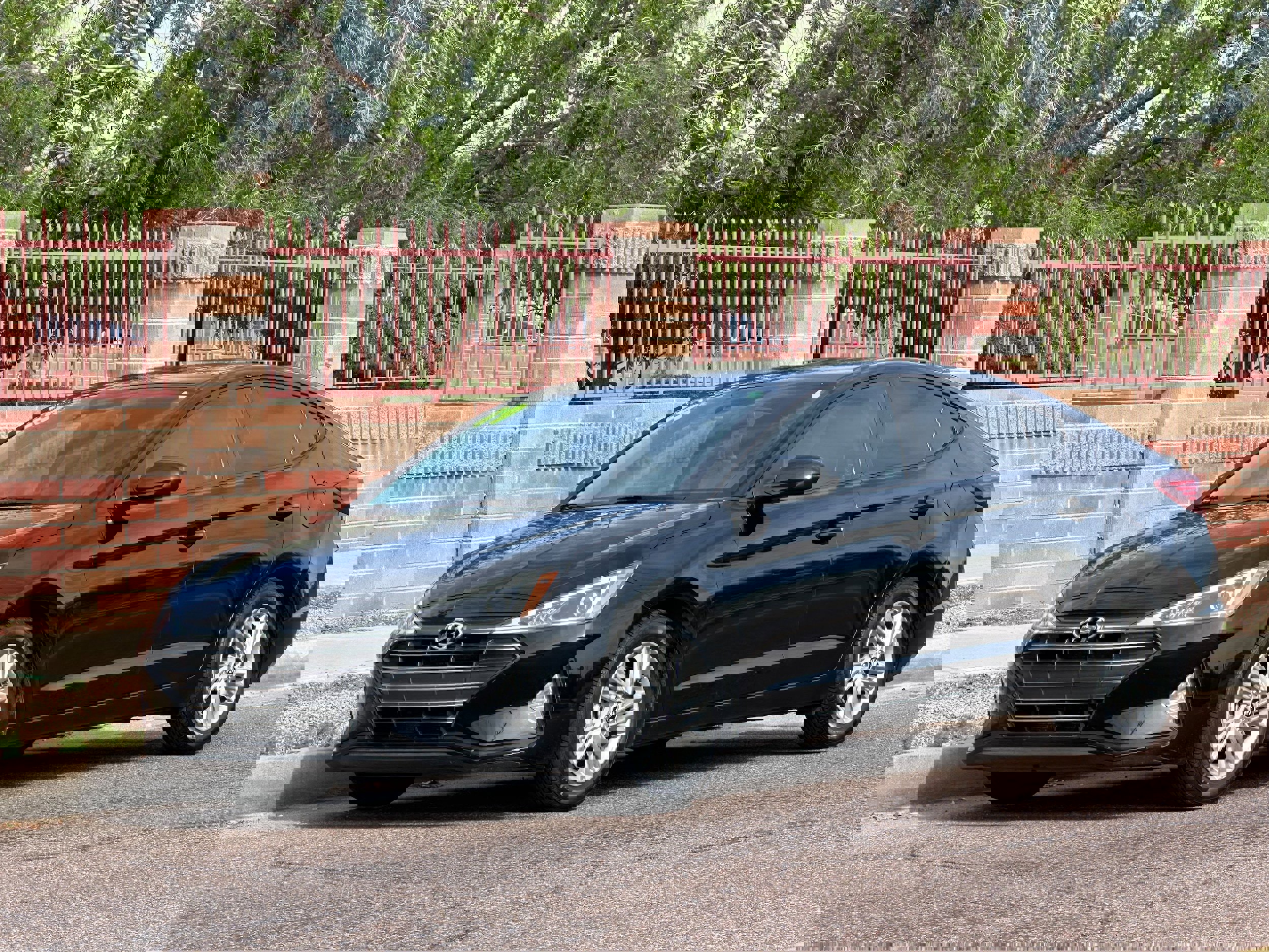Used 2019 Hyundai Elantra SEL