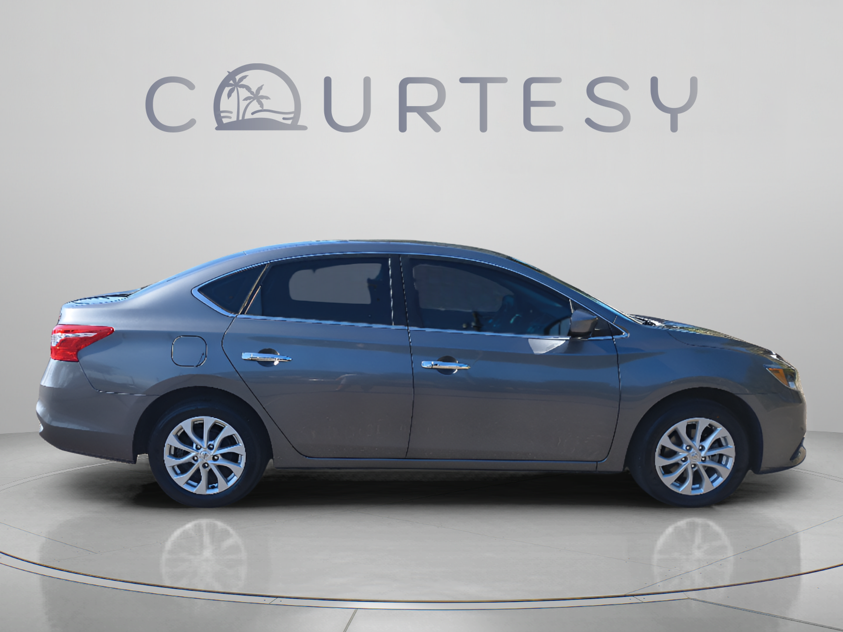 Used 2018 Nissan Sentra SV FWD image 8
