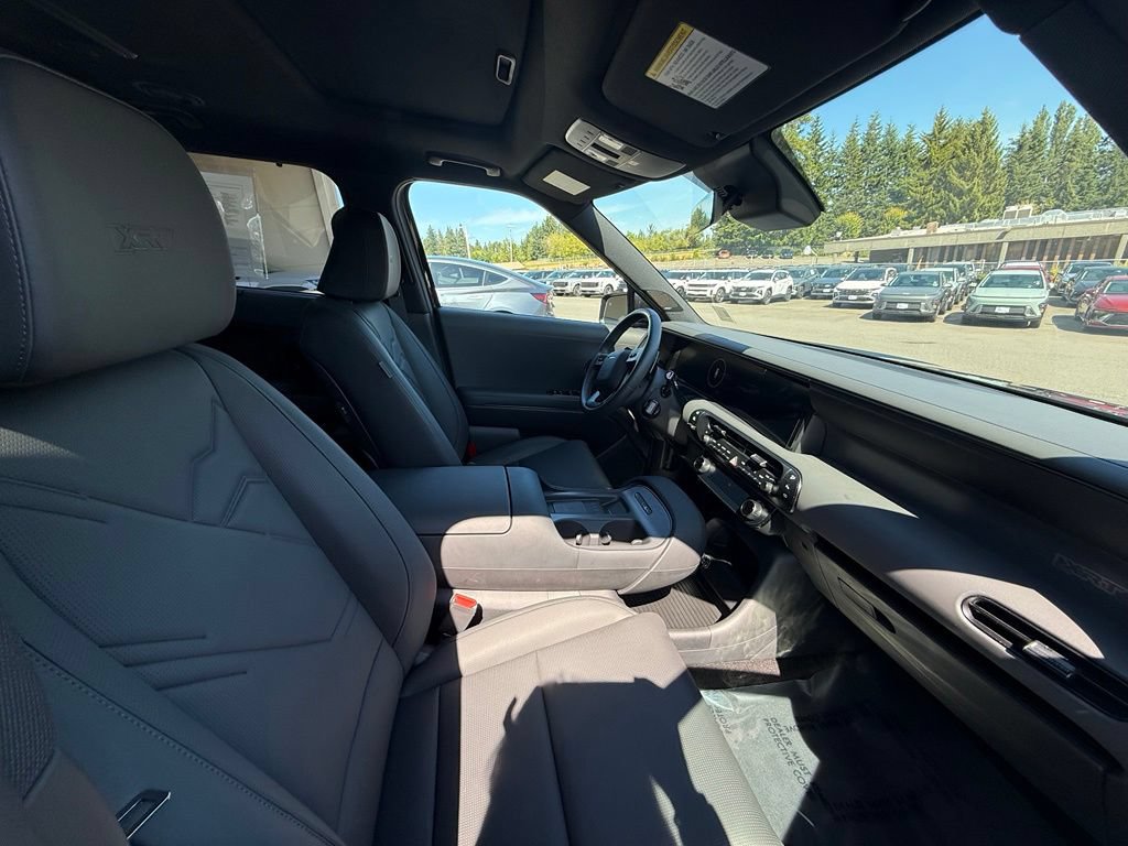 Certified 2026 Hyundai Palisade XRT Pro AWD/4WD image 22