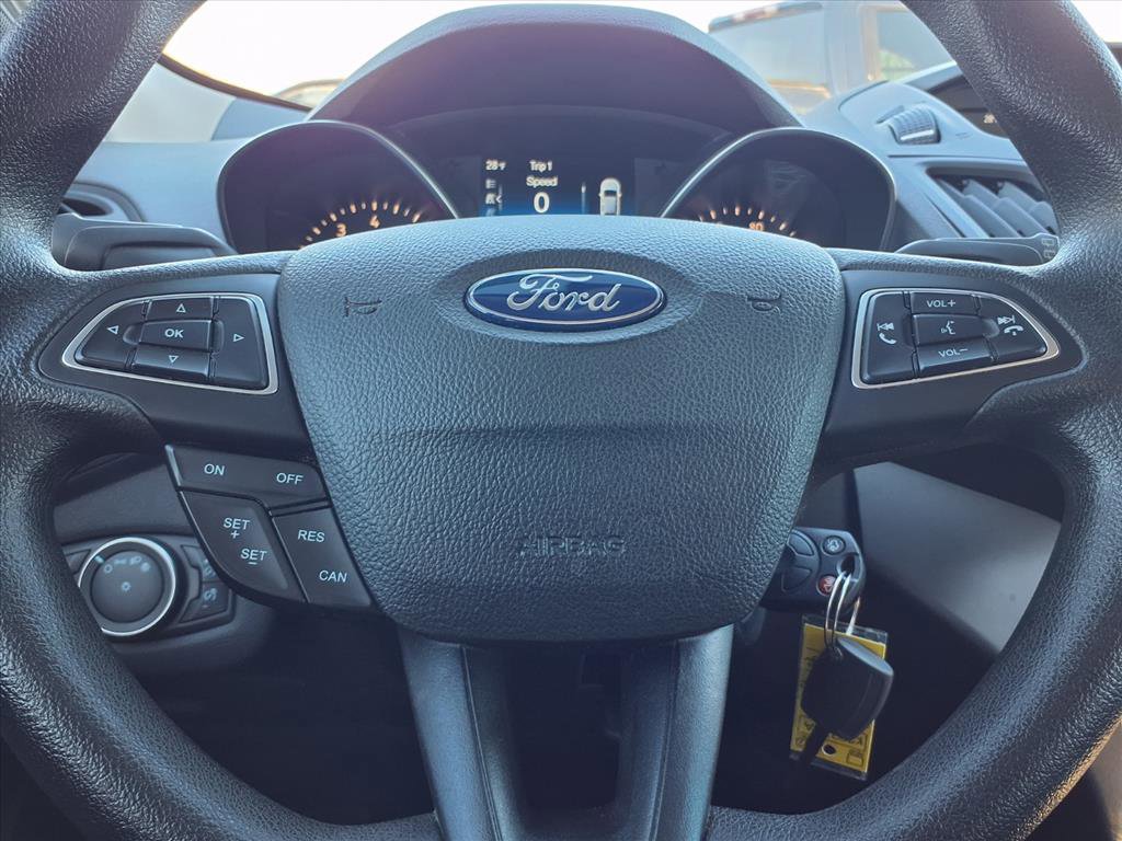 Used 2019 Ford Escape S image 13