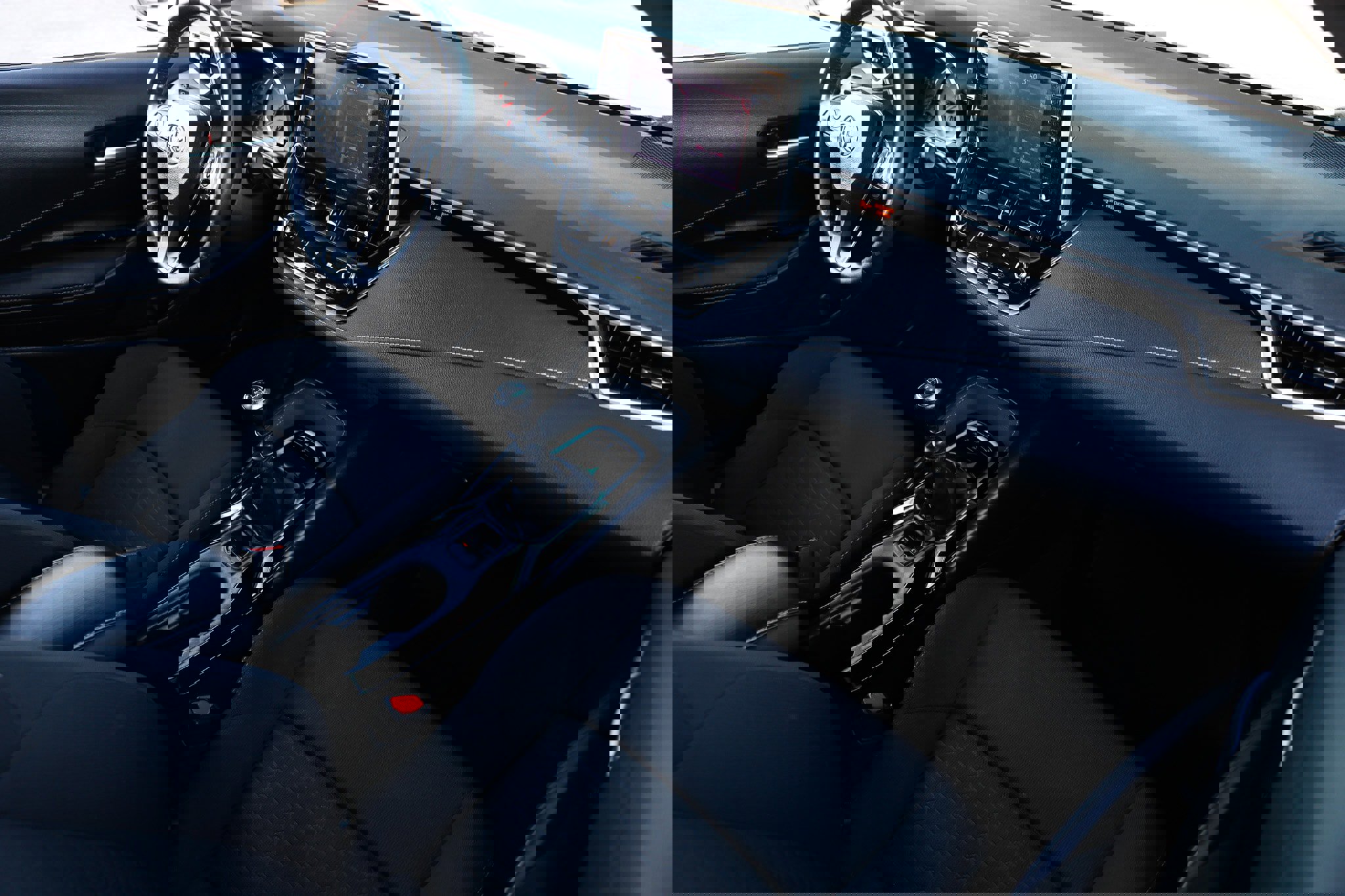 Used 2019 Toyota Corolla SE image 21