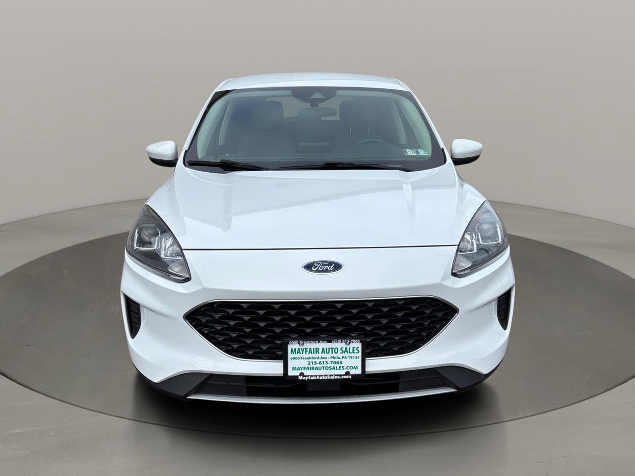 Used 2020 Ford Escape SE image 9