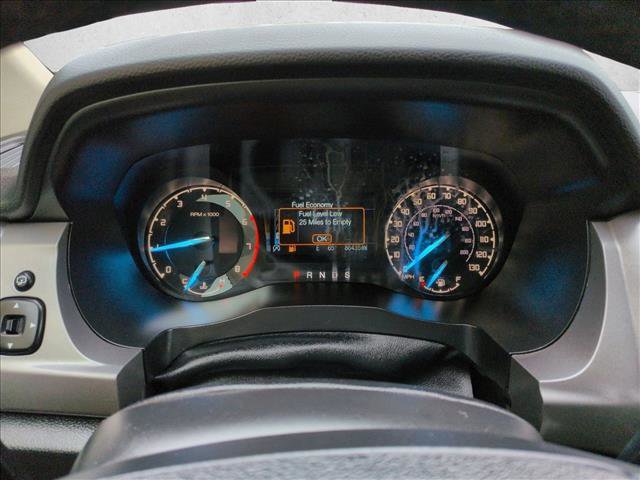 Used 2019 Ford Ranger XLT w/ Equipment Group 302A Luxury AWD/4WD image 11