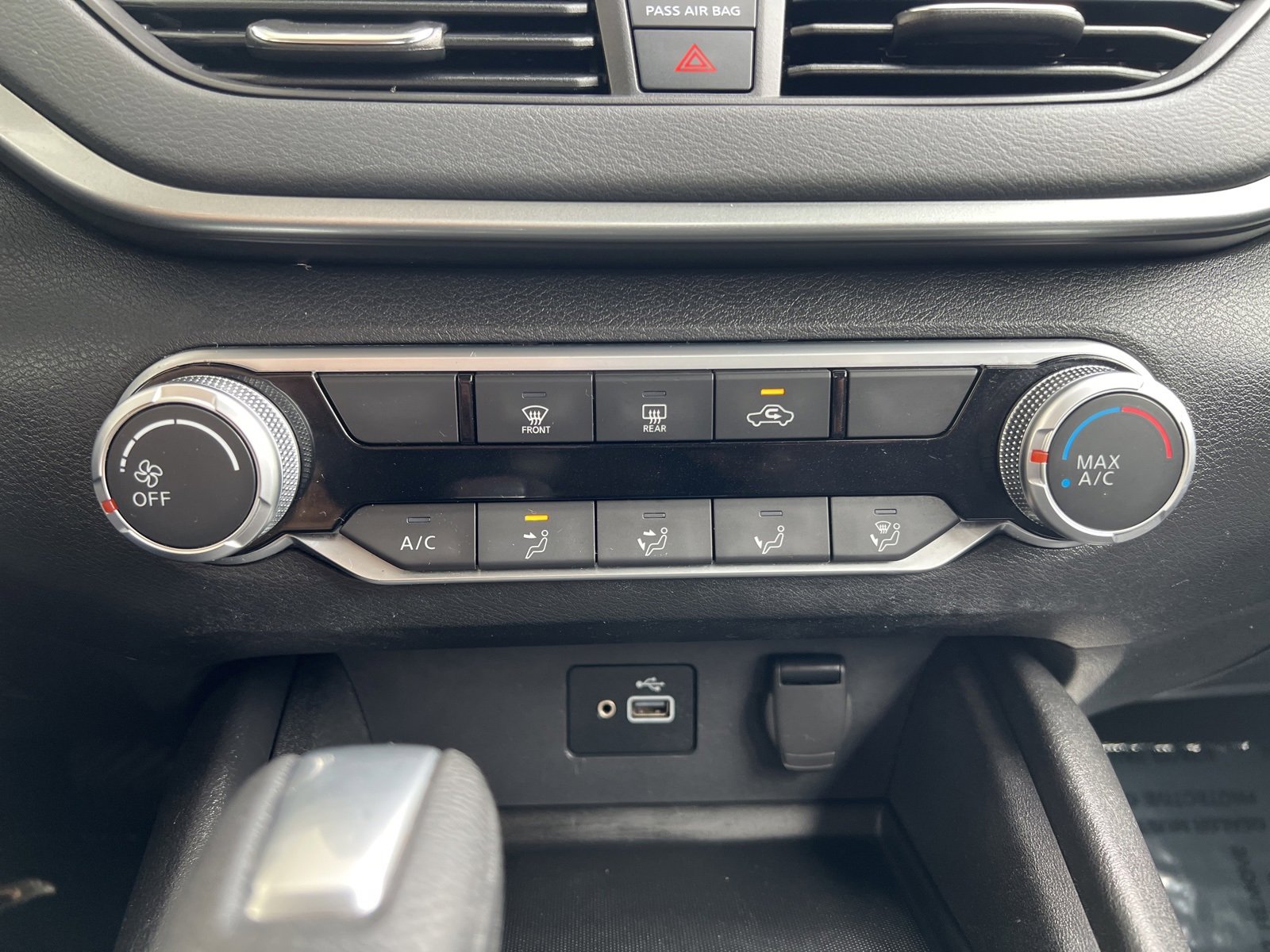 Used 2023 Nissan Altima 2.5 S image 18