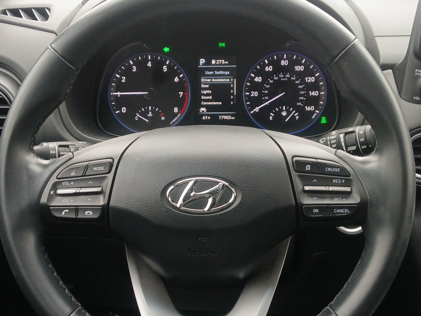 Used 2020 Hyundai Kona Limited AWD/4WD image 11