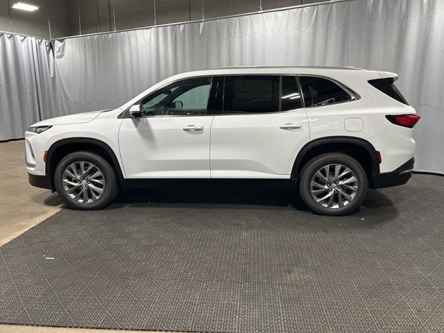 New 2026 Buick Enclave Preferred w/ Power Package image 6