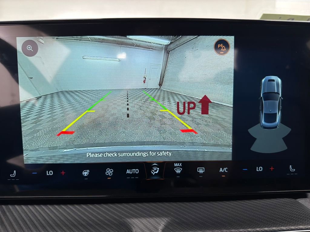 New 2026 Ford Mustang Premium image 24