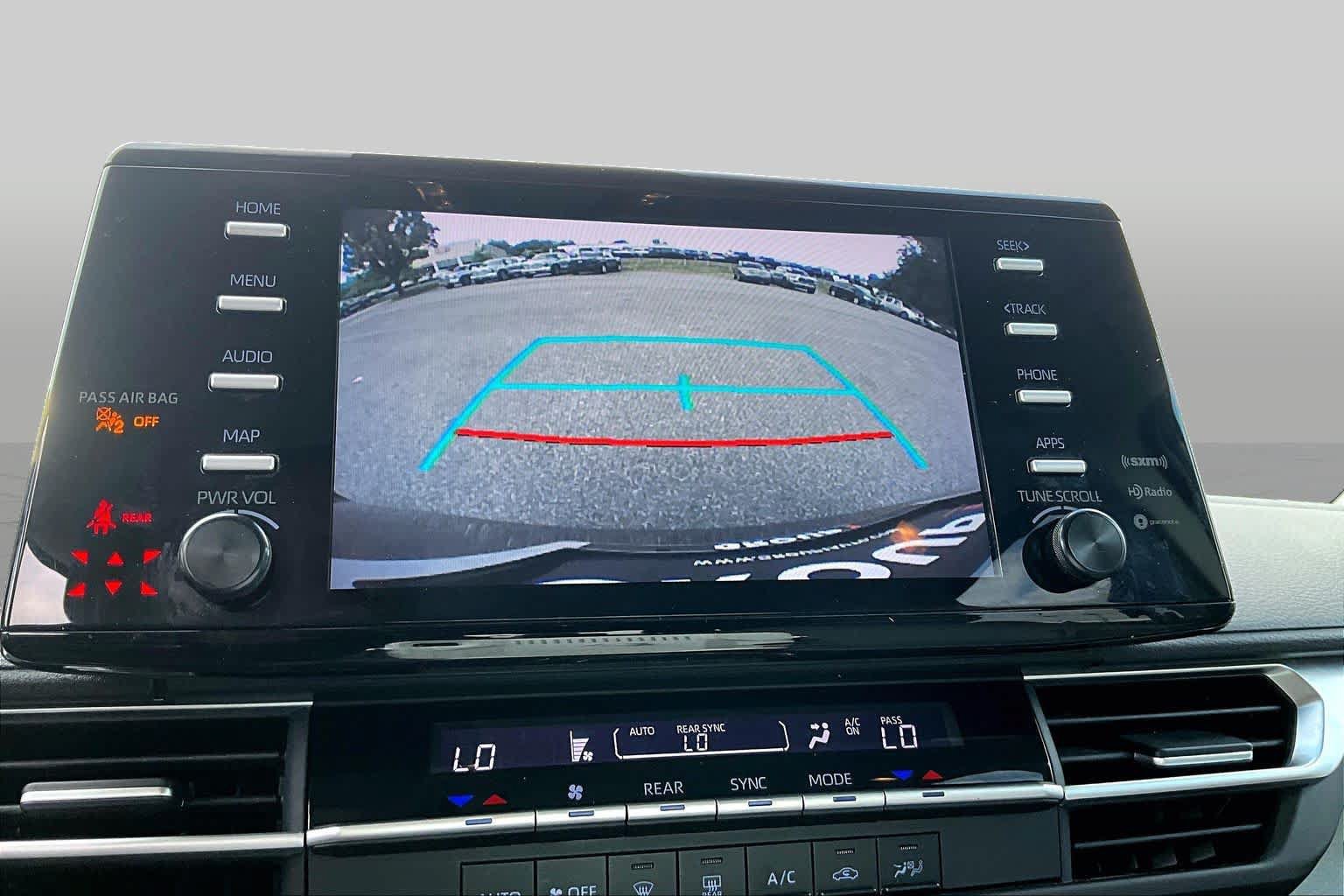 Used 2022 Toyota Sienna LE FWD image 26