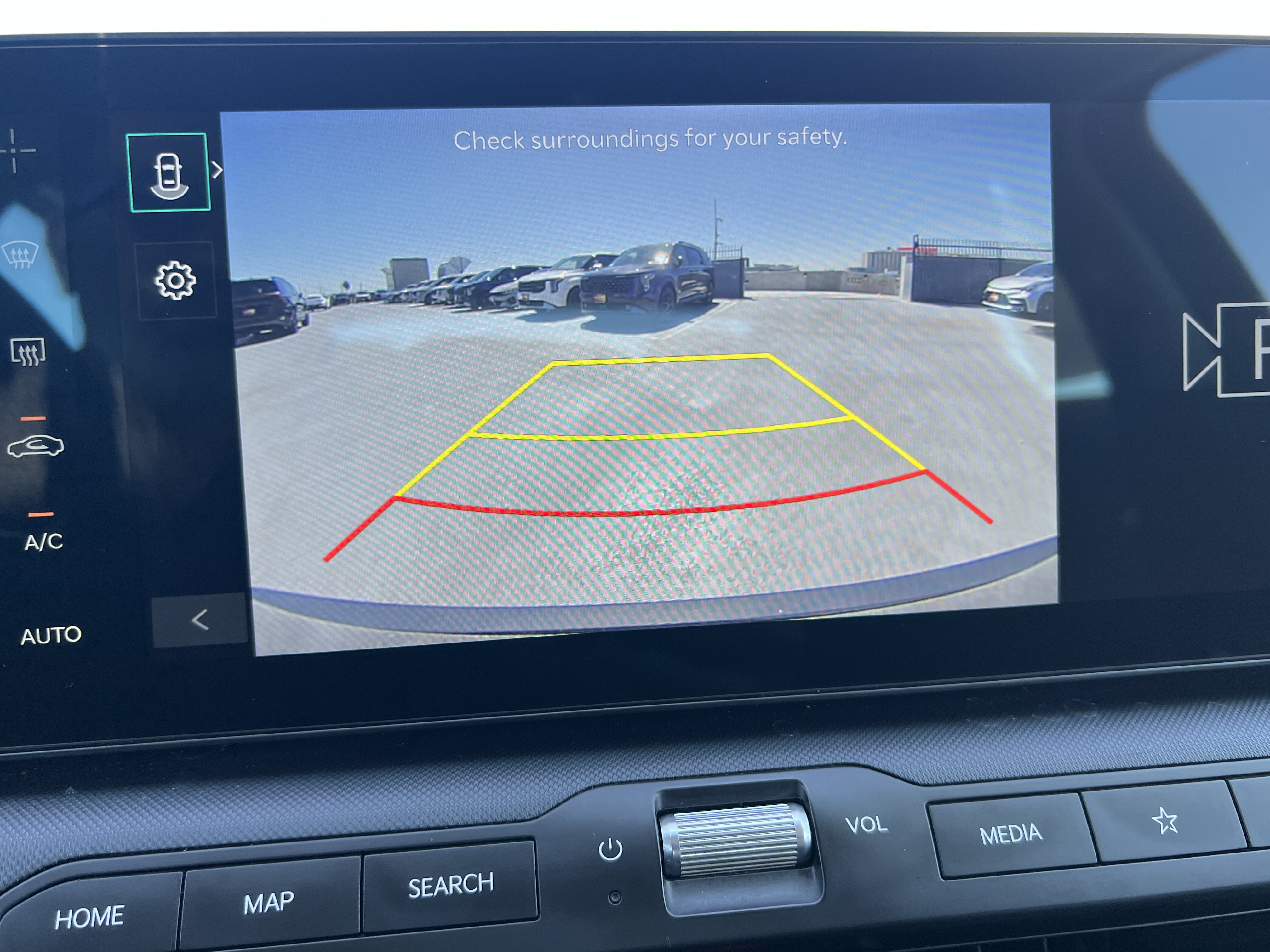 Certified 2025 Kia K4 EX FWD image 34