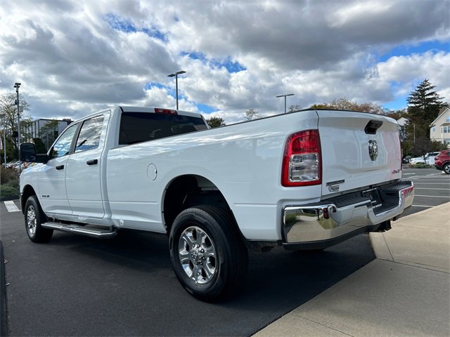 Used 2024 RAM 2500 Big Horn image 4