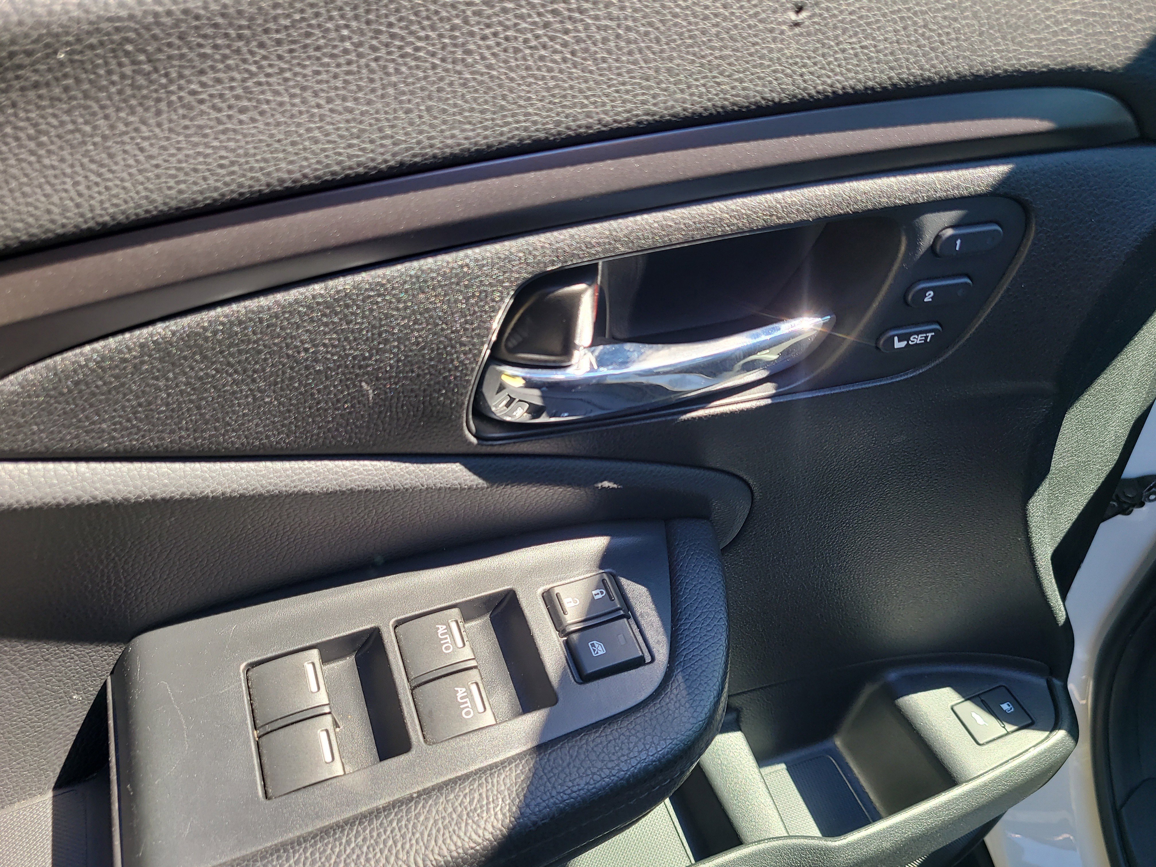 Used 2021 Honda Passport EX-L image 20