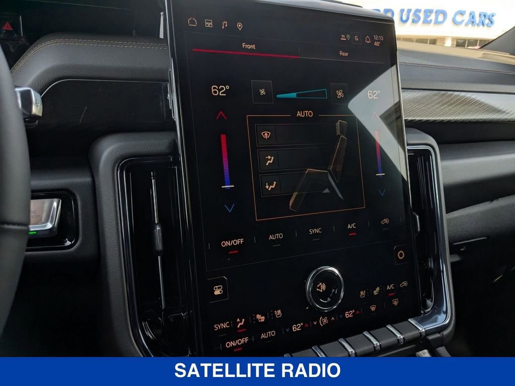 New 2026 GMC Yukon AT4 w/ AT4 Premium Package image 24