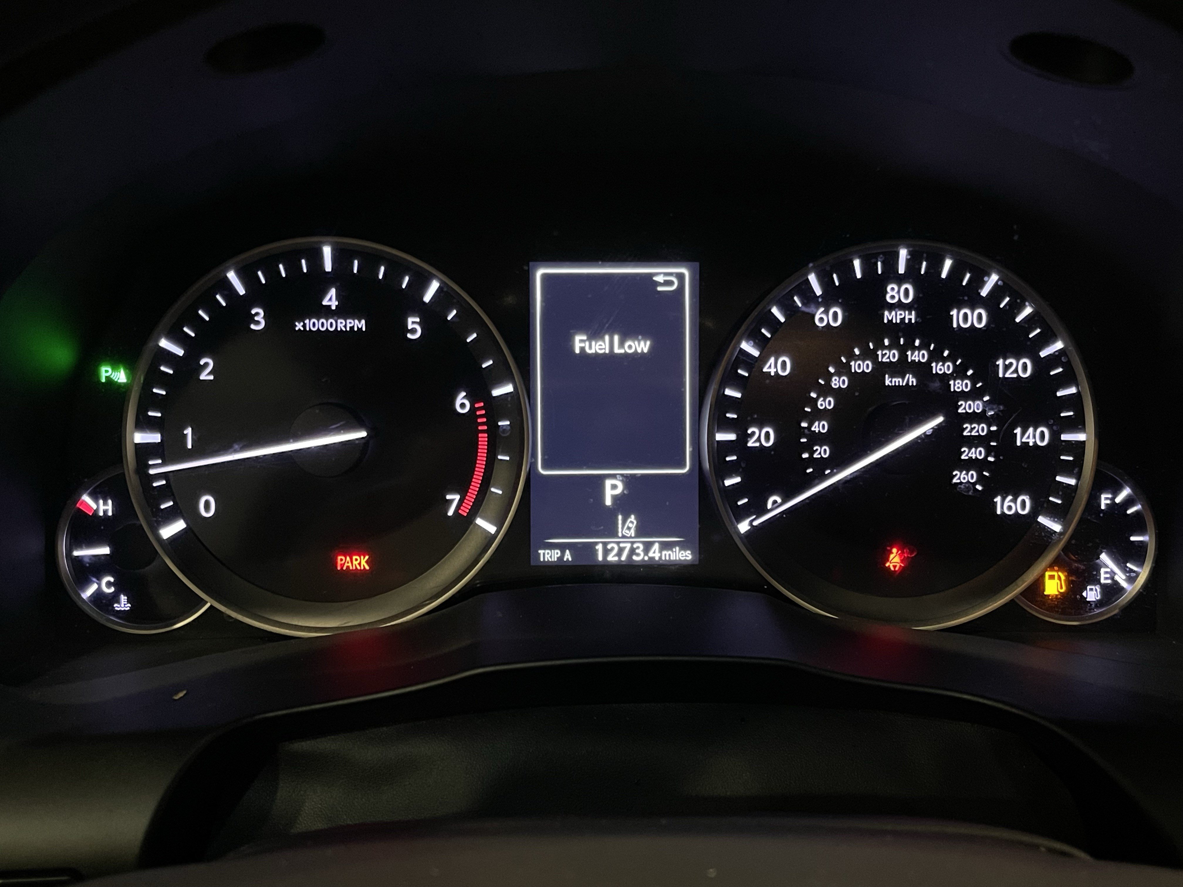 Used 2018 Lexus ES 350 w/ Premier Package FWD image 20