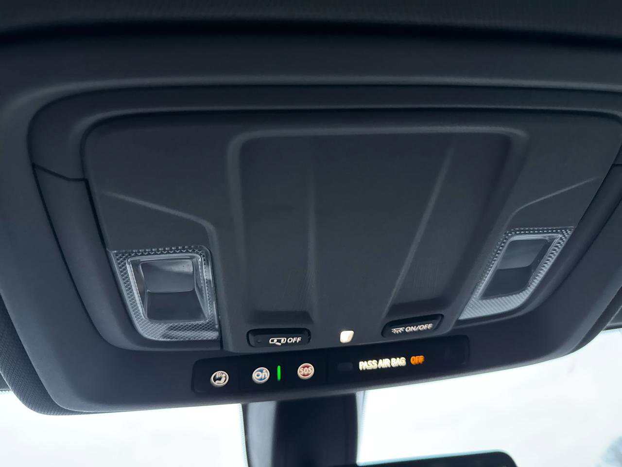 Used 2021 Chevrolet Silverado 1500 Custom w/ LPO, Dark Essentials Package image 20