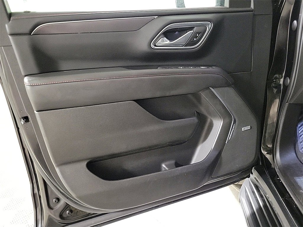 Used 2023 Chevrolet Tahoe RST image 21