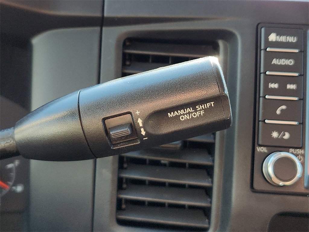 Used 2020 Nissan NV 1500 SV image 14