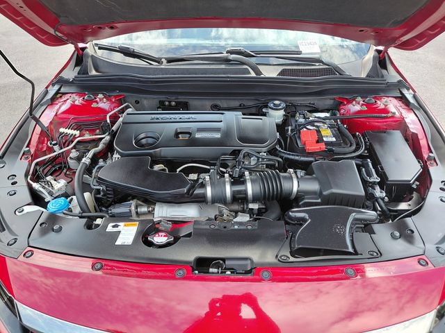 Used 2018 Honda Accord Sport image 31