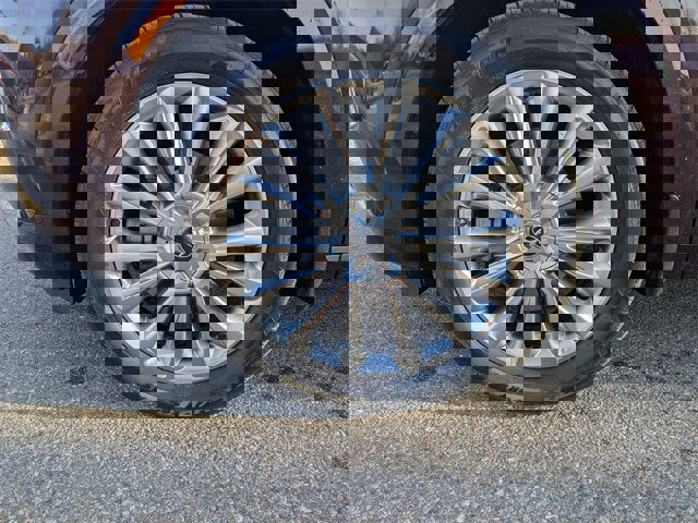 Used 2020 Hyundai Palisade Limited image 21