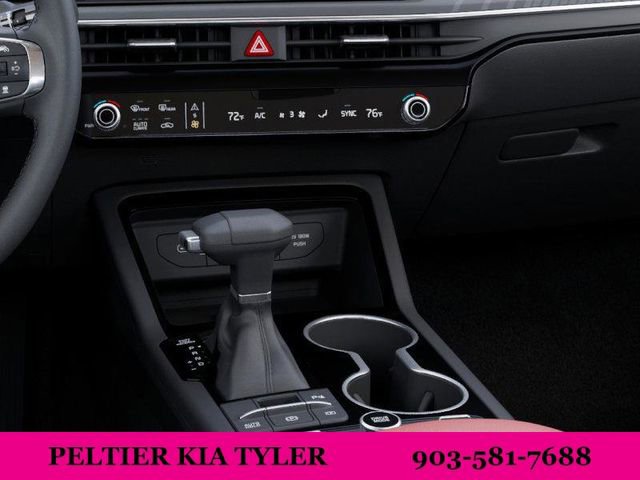 Used 2026 Kia K5 GT-Line image 24