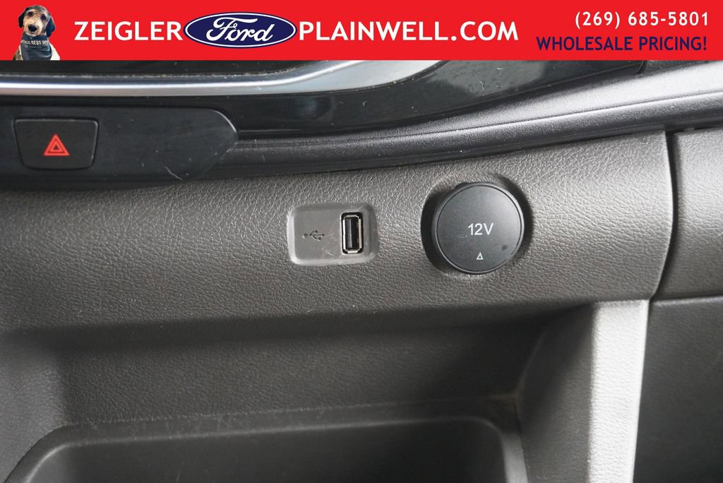 Used 2024 Ford Transit 350 XLT image 22