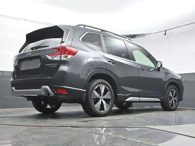 Used 2020 Subaru Forester Touring w/ Popular Package #2 image 41