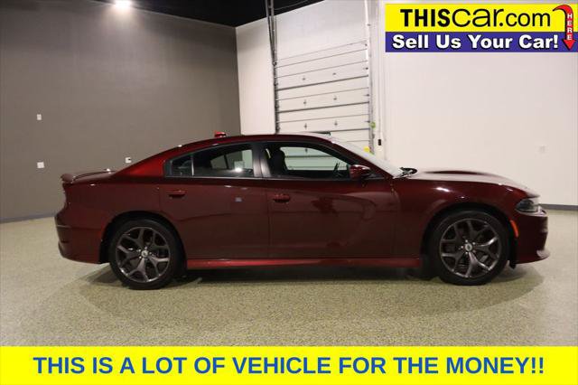 Used 2019 Dodge Charger GT RWD image 8