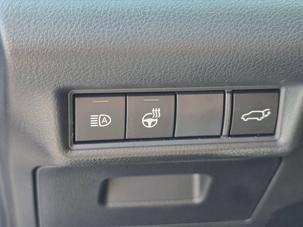 New 2026 Toyota Grand Highlander AWD image 21