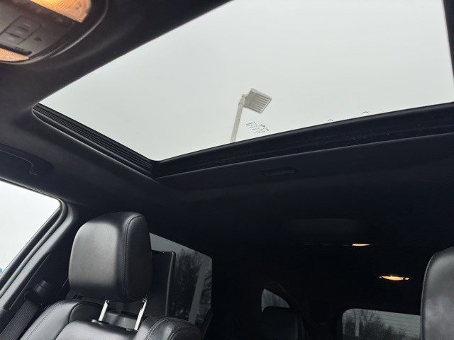 Used 2021 Dodge Durango Citadel w/ Premium Entertainment Group image 19