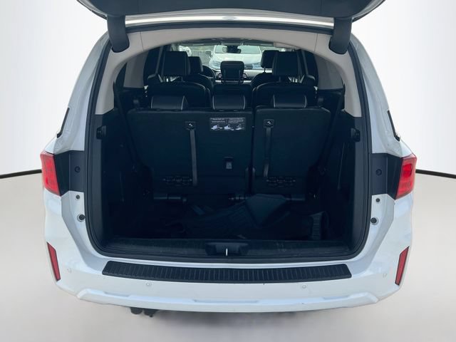 Certified 2025 Honda Odyssey Touring image 29