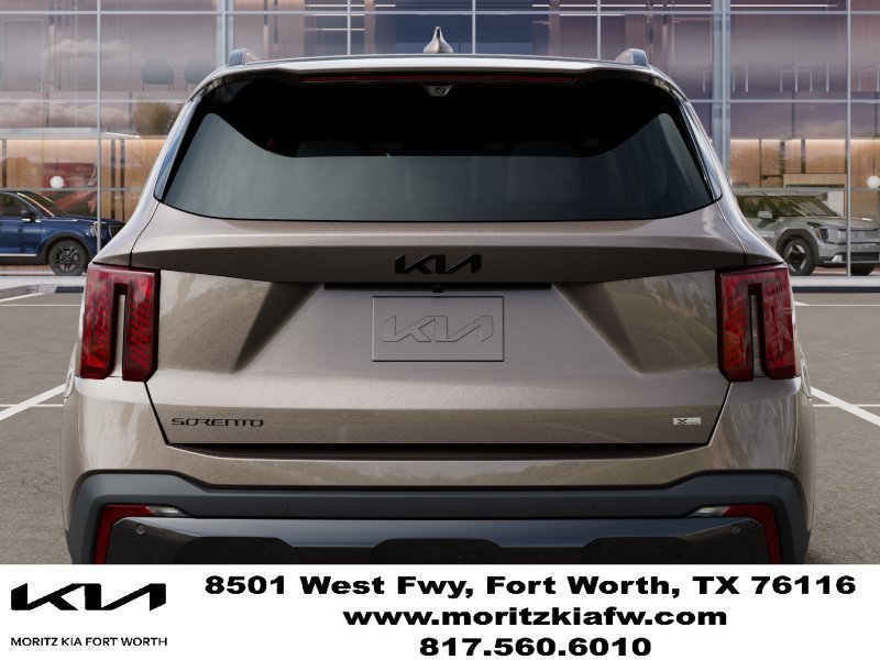 New 2026 Kia Sorento SX Prestige AWD/4WD image 13