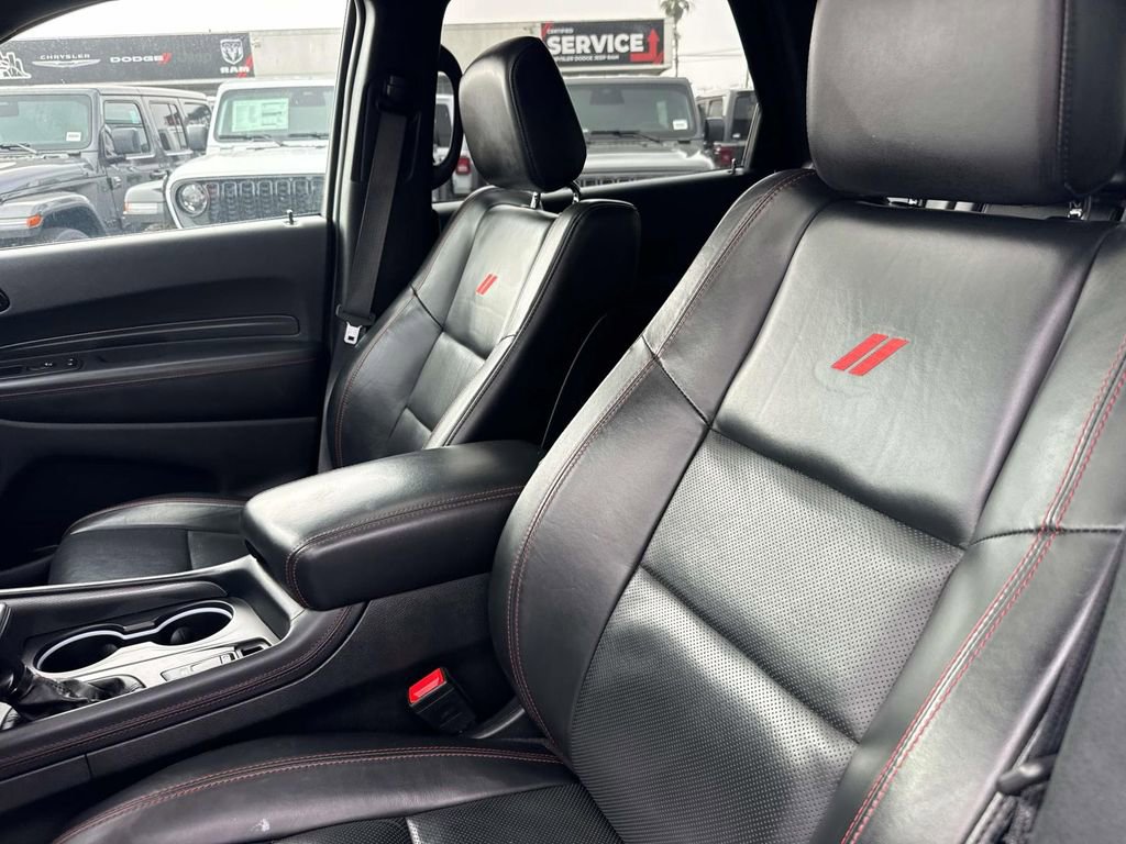 Used 2024 Dodge Durango R/T image 26