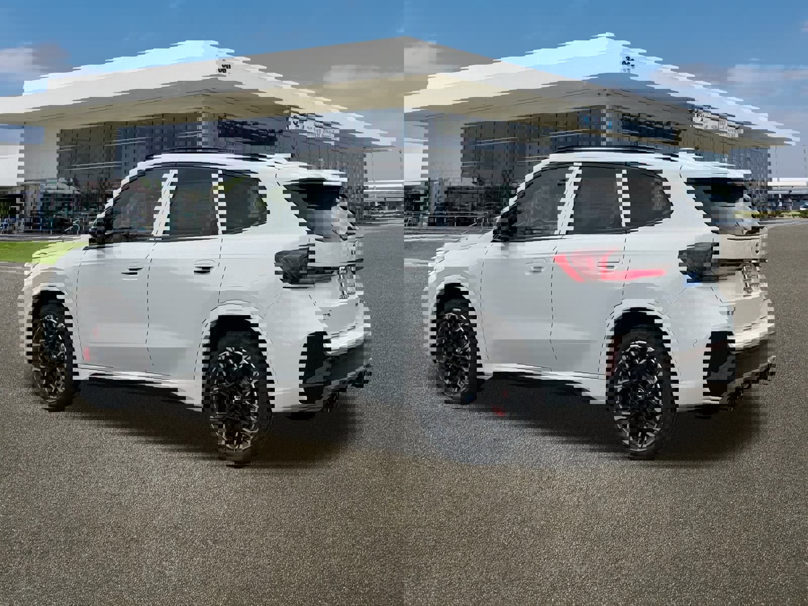 New 2026 BMW X1 M35i w/ Technology Package image 7