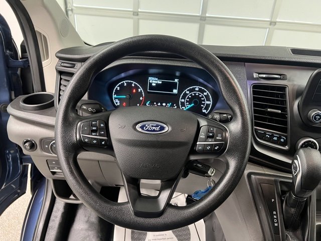 Used 2023 Ford Transit 350 XL image 30