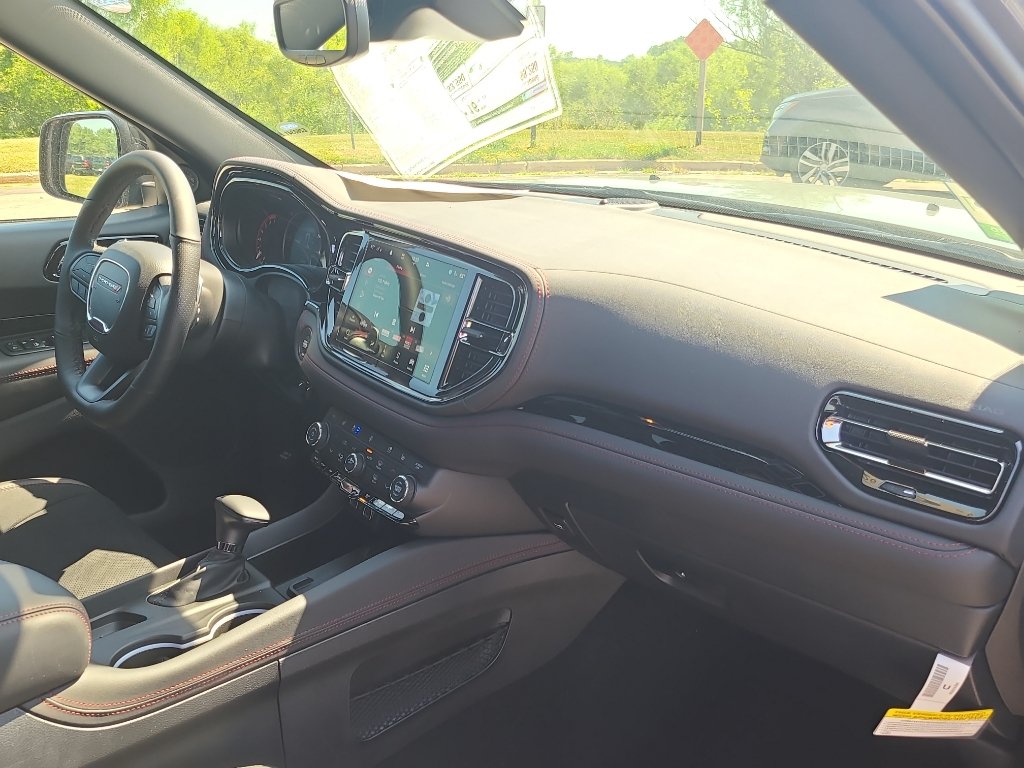 New 2026 Dodge Durango GT w/ Tow 'N Go Package AWD/4WD image 30