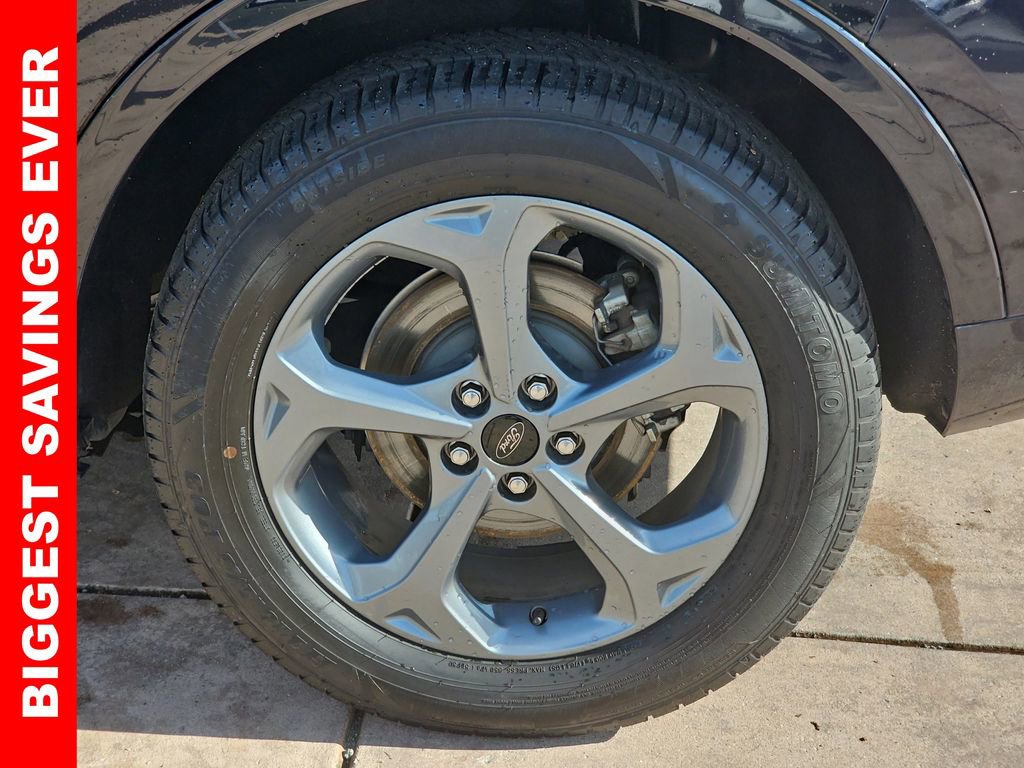 Used 2023 Ford Escape ST-Line image 37