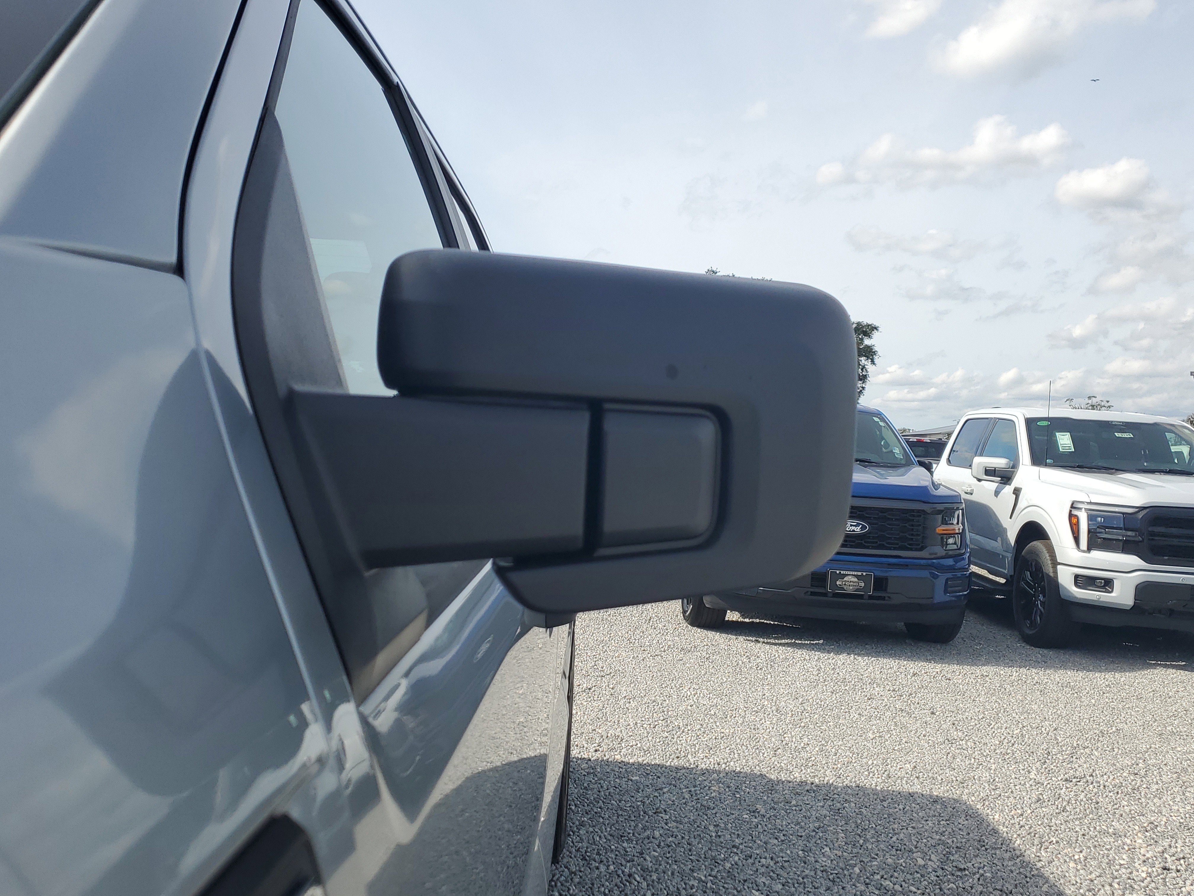 New 2025 Ford F150 STX image 5