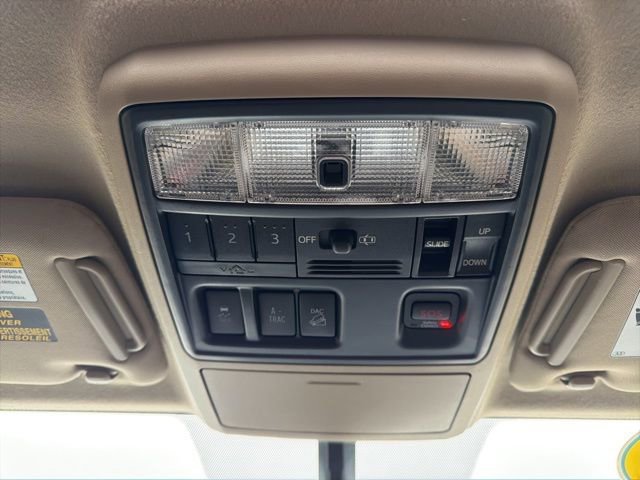 Used 2017 Toyota 4Runner Limited image 19