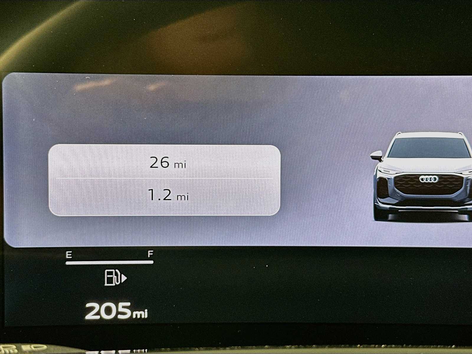 New 2026 Audi Q3 quattro 2.0T AWD/4WD image 12