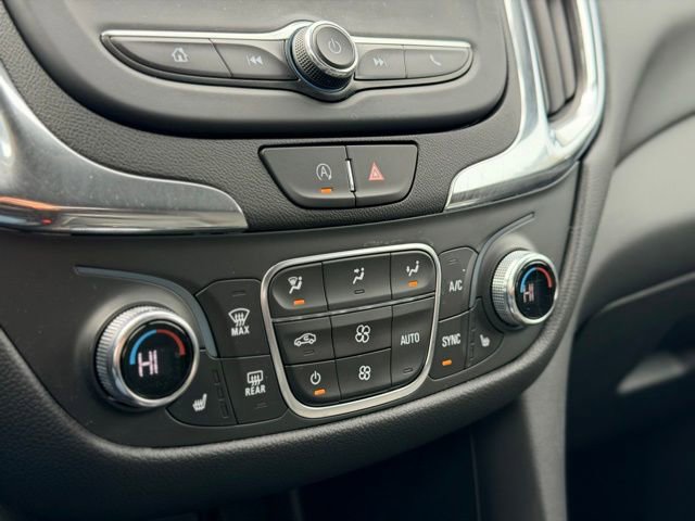 Certified 2023 Chevrolet Equinox LT image 16