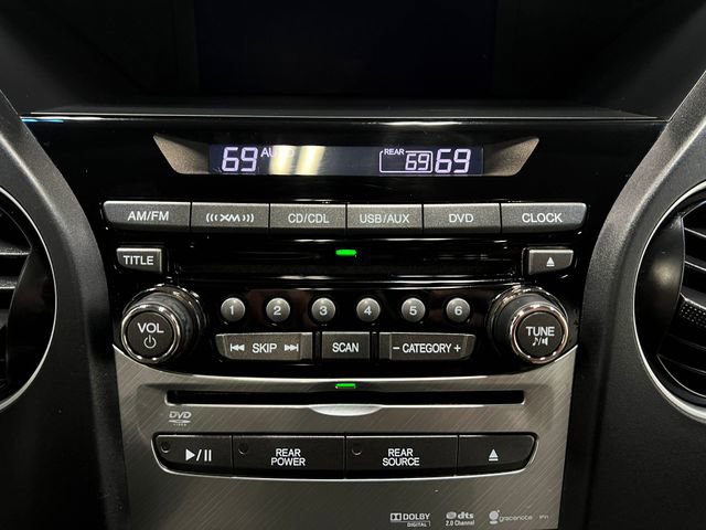 Used 2012 Honda Pilot EX-L image 23