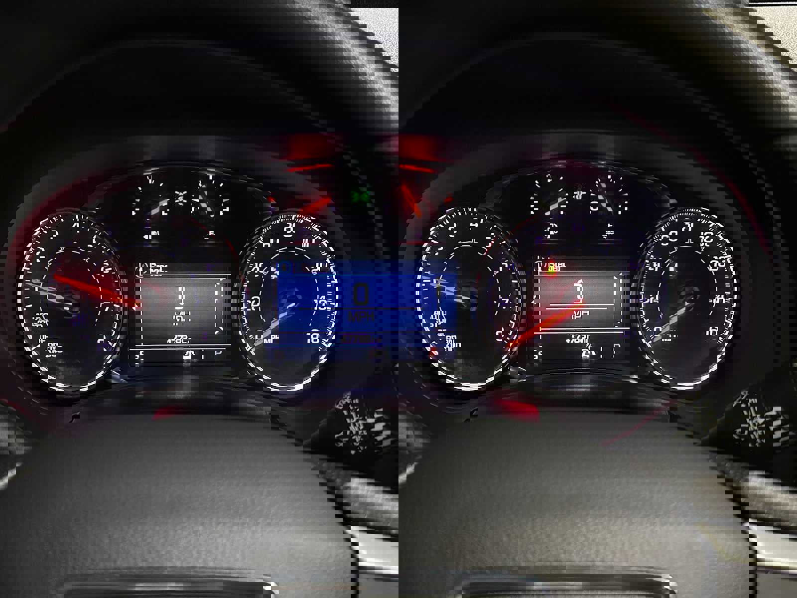 Used 2022 GMC Terrain SLE w/ Driver Convenience Package image 23