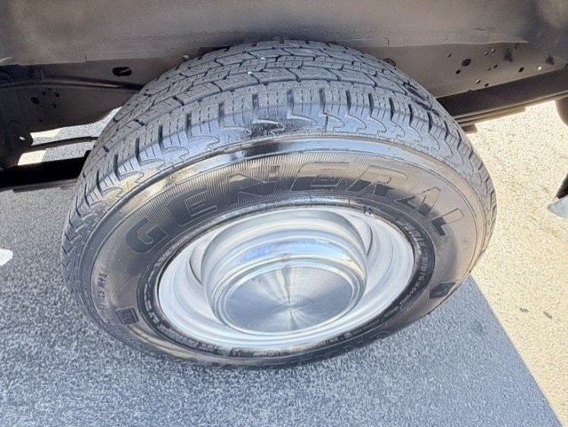 Used 2006 Ford E-250 and Econoline 250 RWD image 9