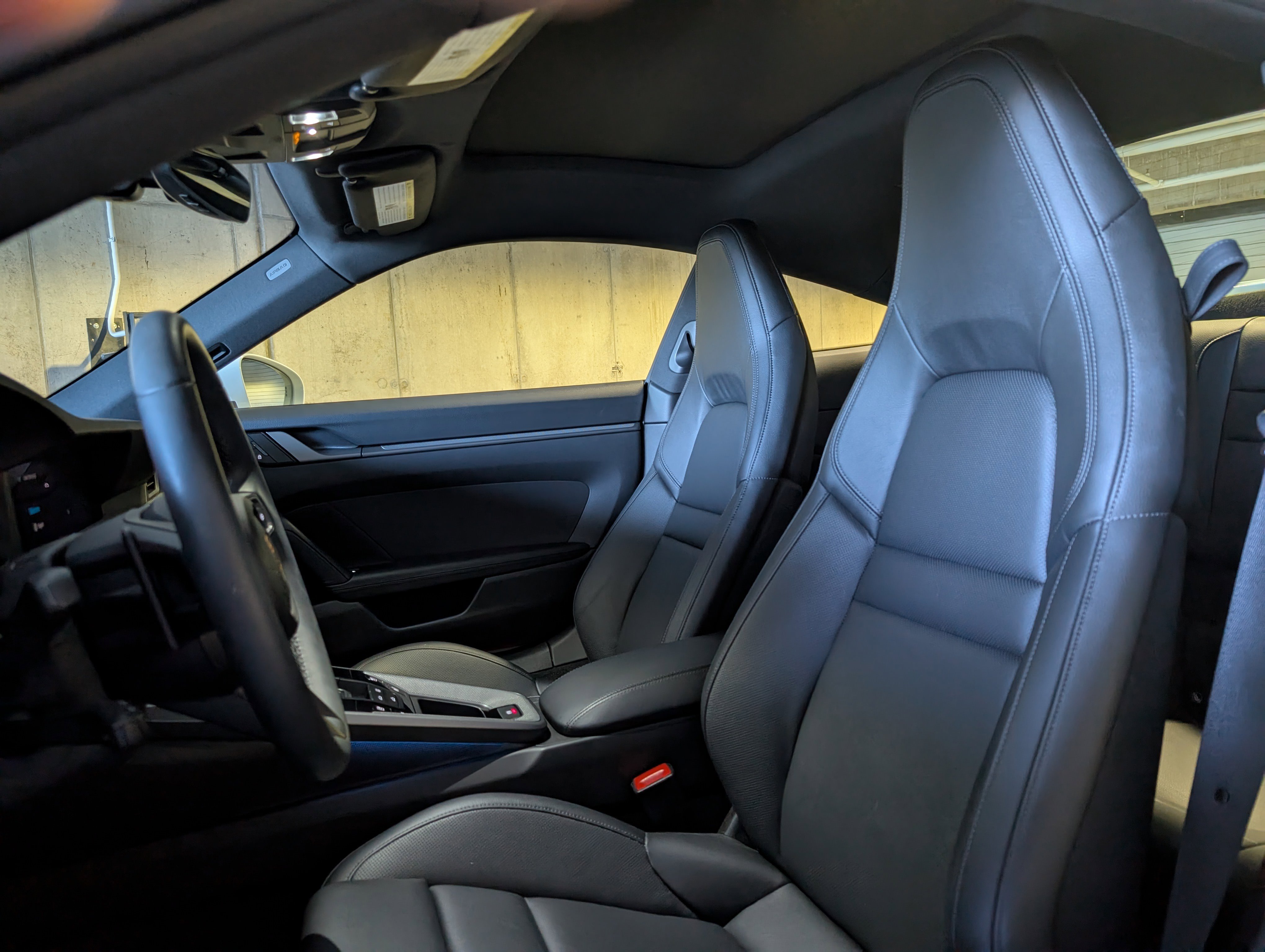 Certified 2025 Porsche 911 Carrera image 5