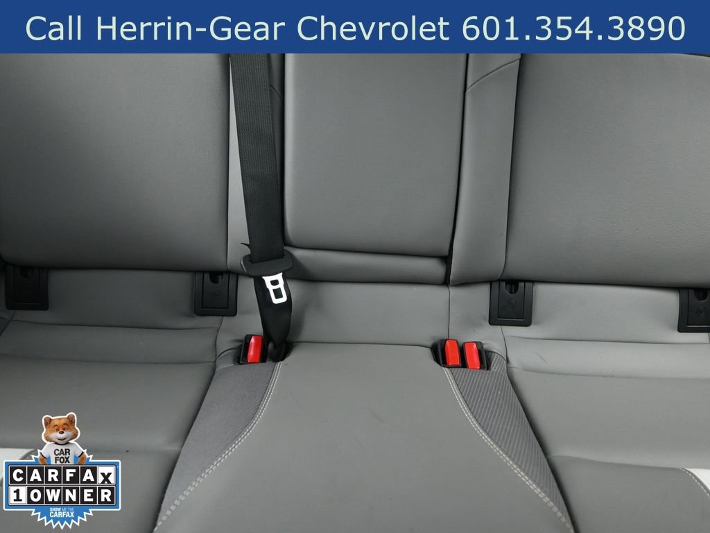 Used 2025 Toyota Camry SE w/ Convenience Package image 27