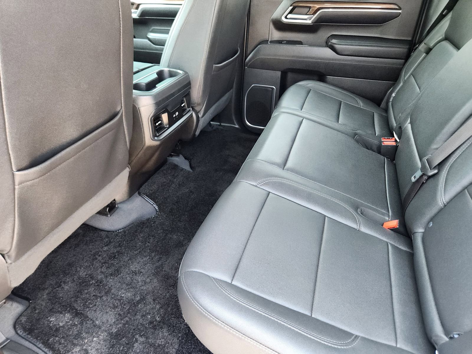 Used 2023 Chevrolet Silverado 1500 RST w/ Rally Edition image 33