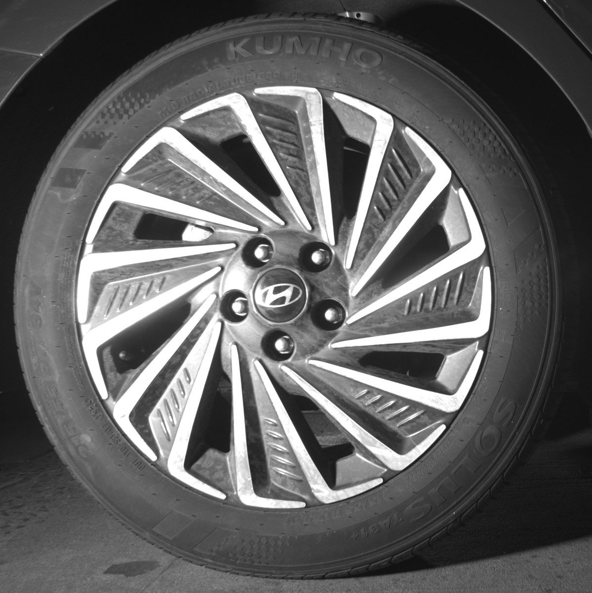 Used 2025 Hyundai Sonata SEL image 15