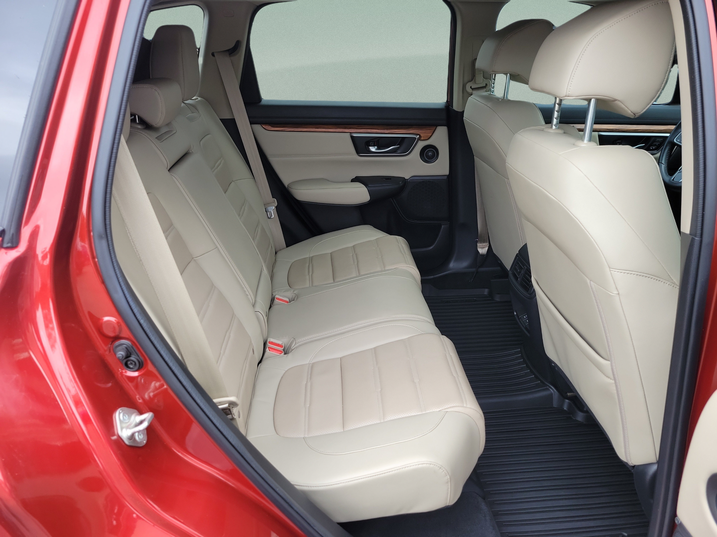 Used 2018 Honda CR-V EX-L image 10