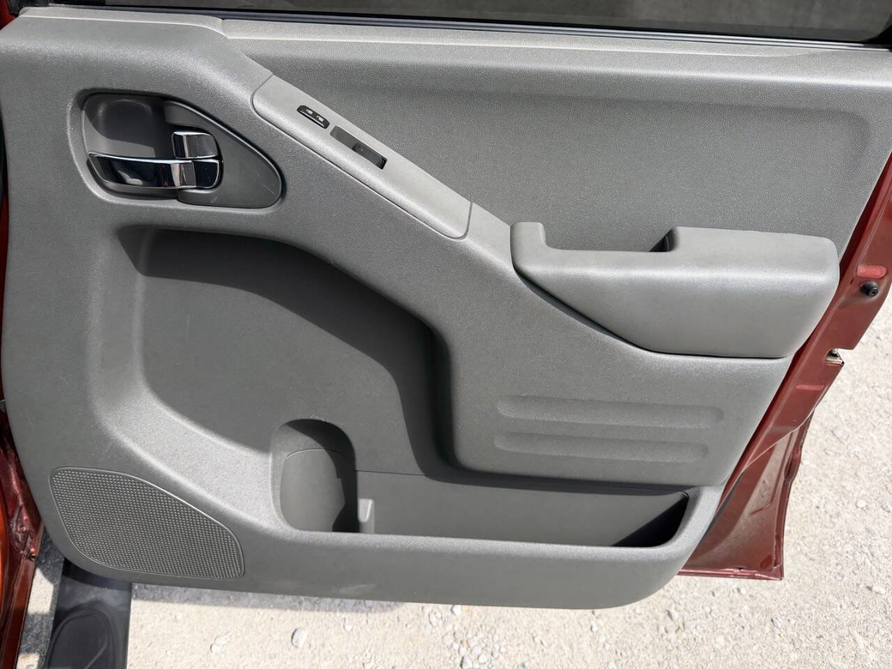 Used 2016 Nissan Frontier SV w/ SV Value Truck Package image 20